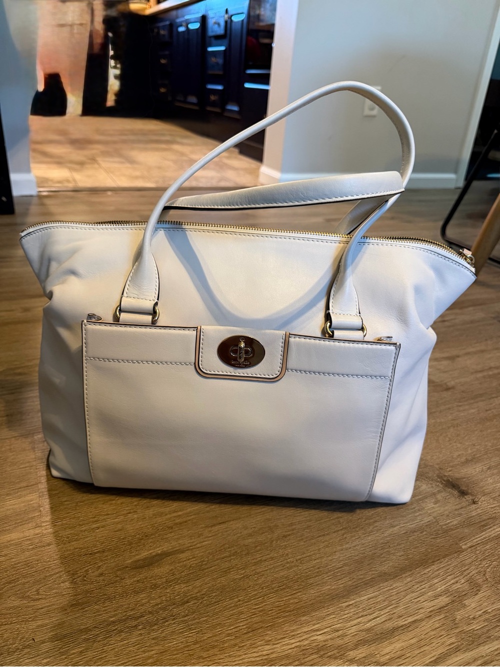 NWT kate spade Hampton Road Theresa Handbag